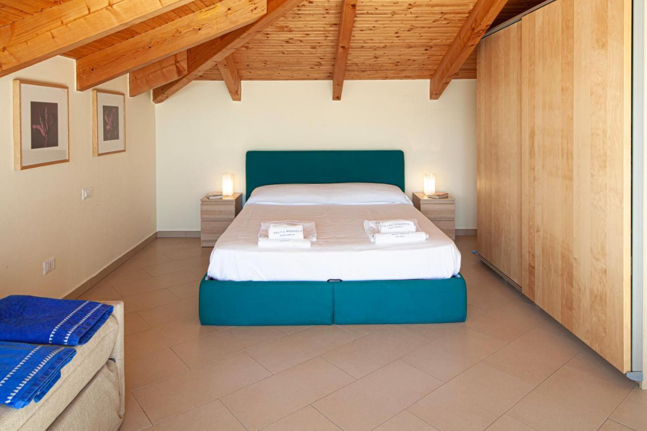 Appartamenti Villa Il Poggiolo Diano Marina Eksteriør billede