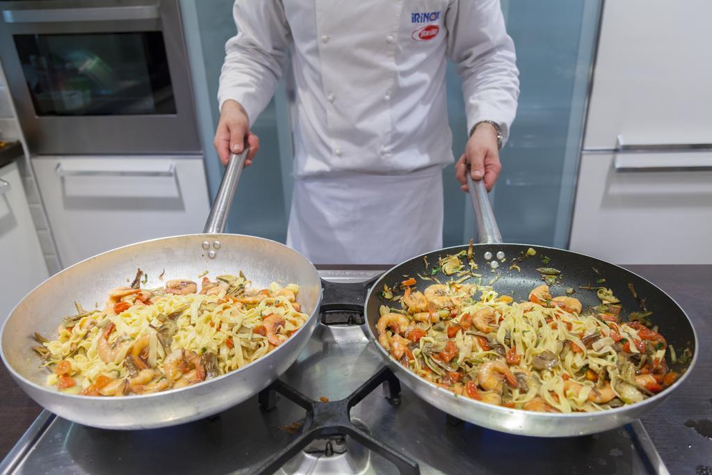 Appartamenti Villa Il Poggiolo Diano Marina Eksteriør billede