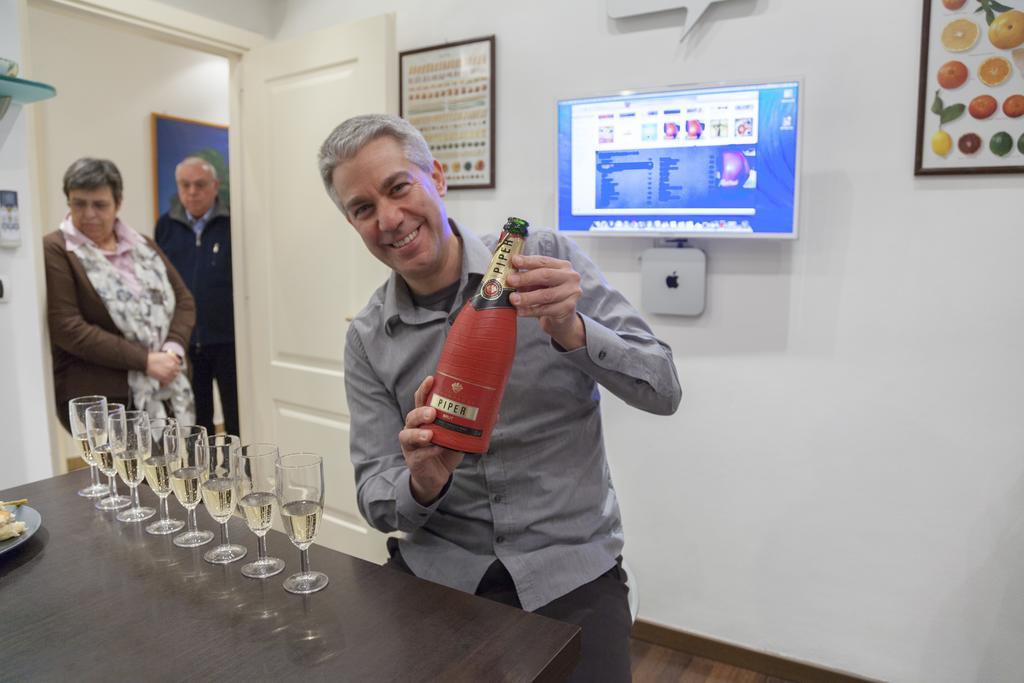 Appartamenti Villa Il Poggiolo Diano Marina Eksteriør billede